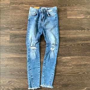 Zara Jeans